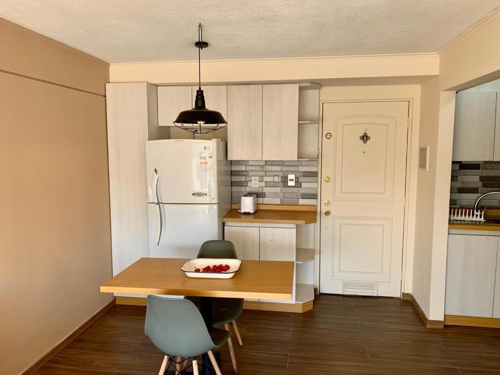 departamento barrio bellas artes