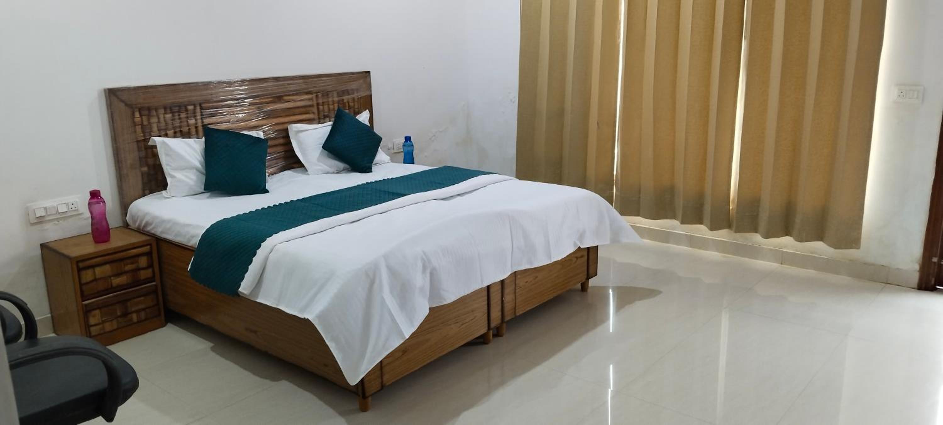 BJ Villa view 2