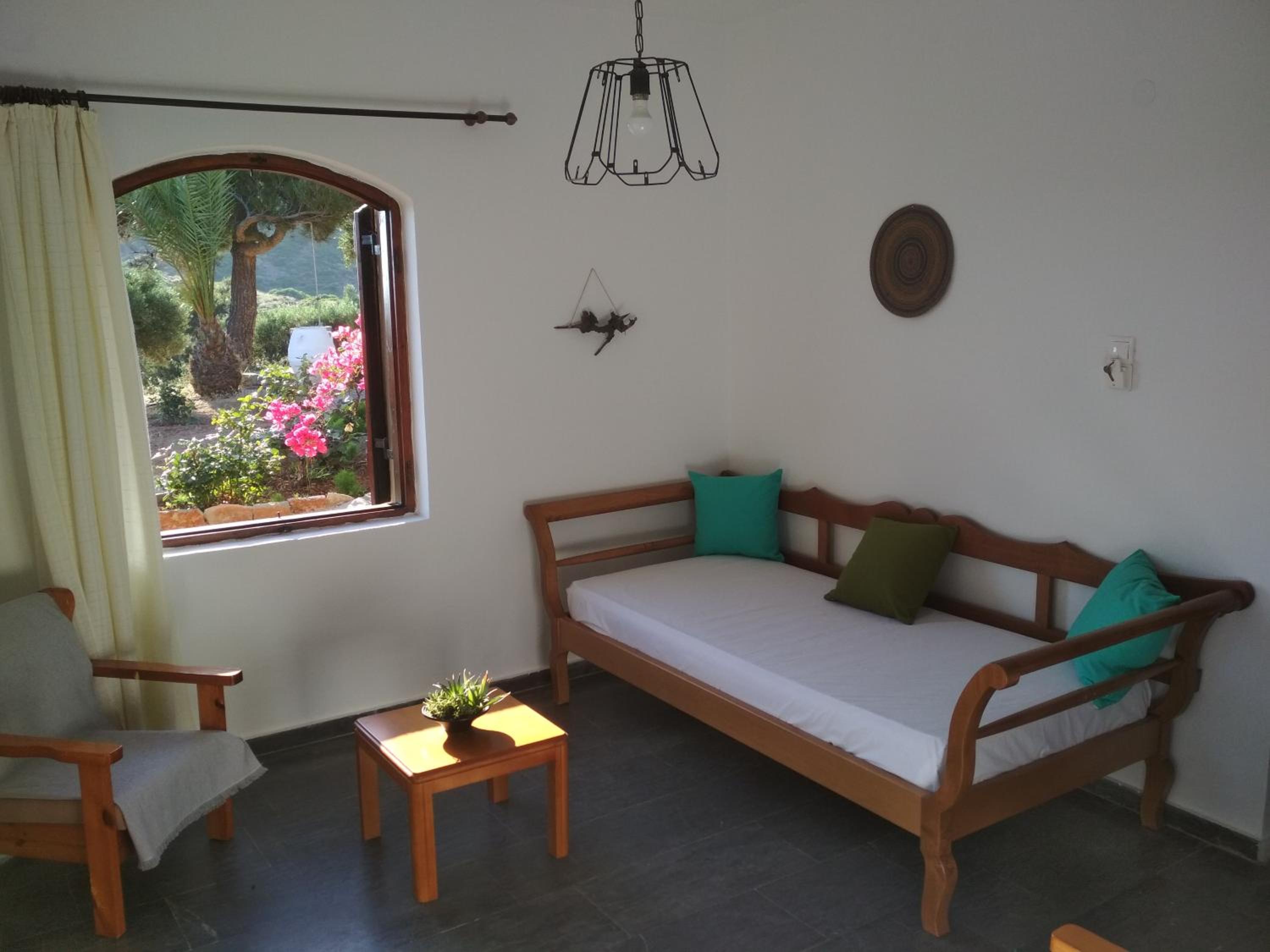 Porto Heli Apartments