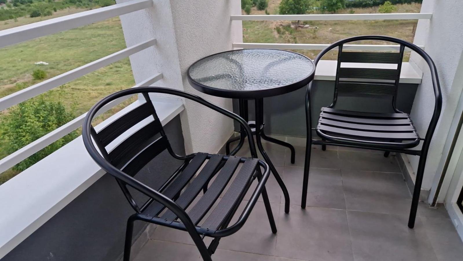 Rako Apartments
