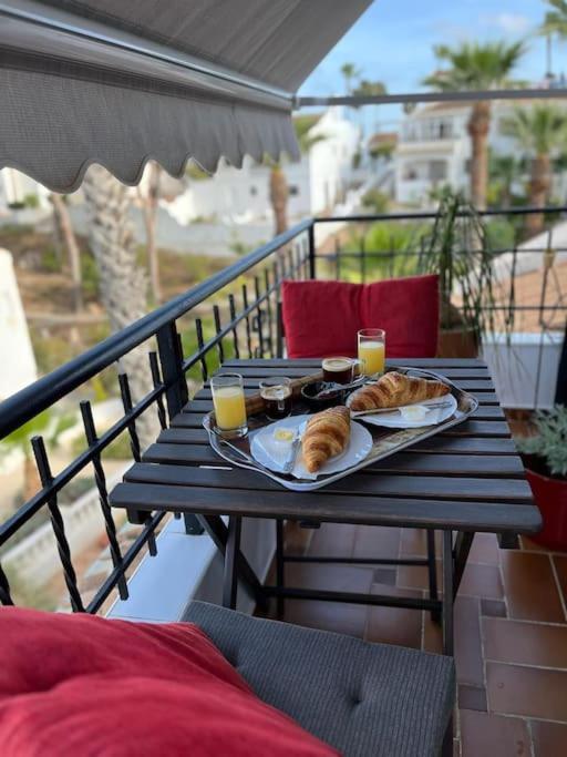 Villamartin Peaceful Oasis