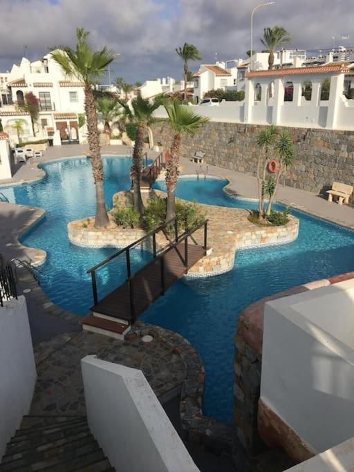 Villamartin Peaceful Oasis