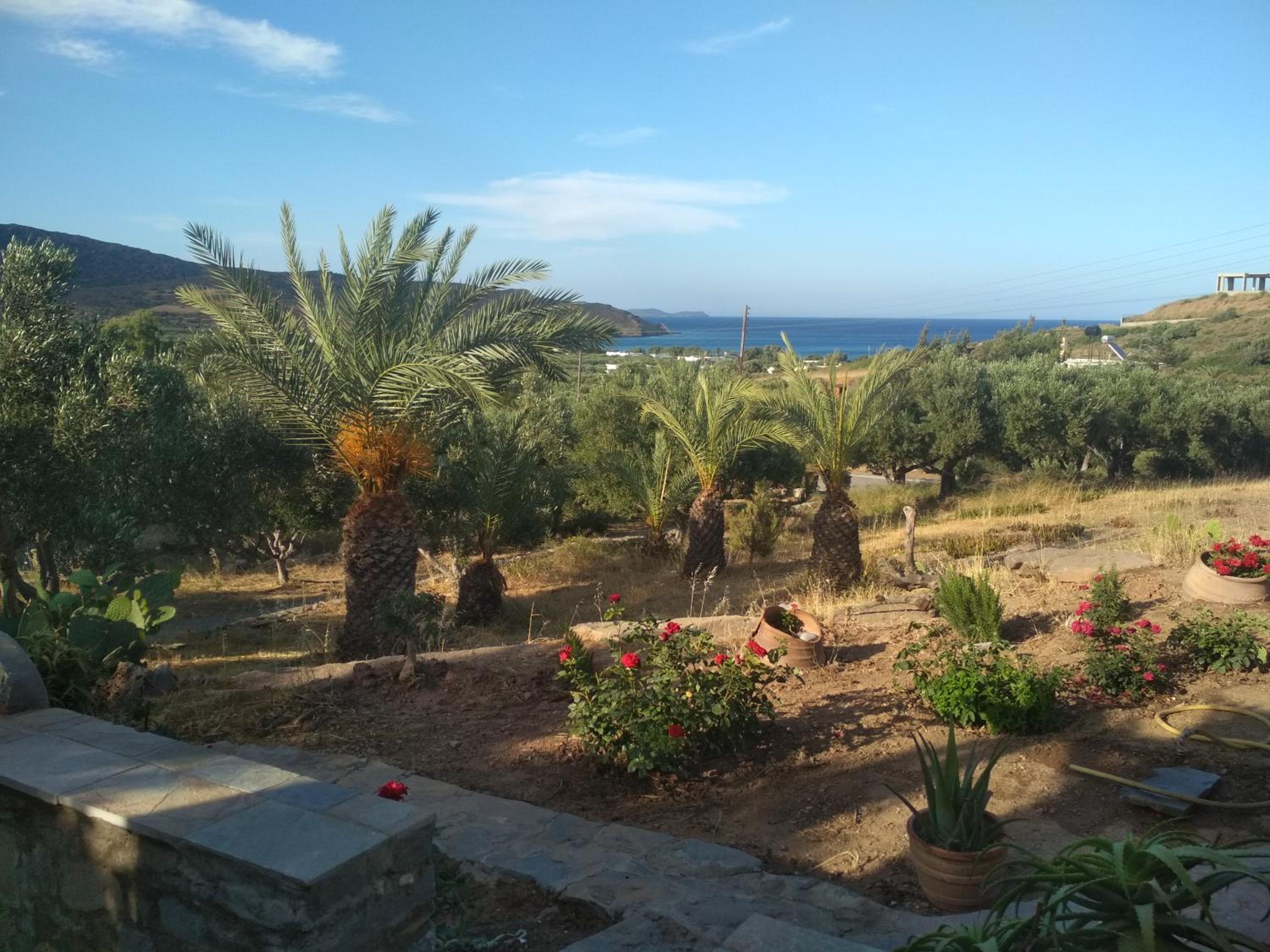 Porto Heli Apartments