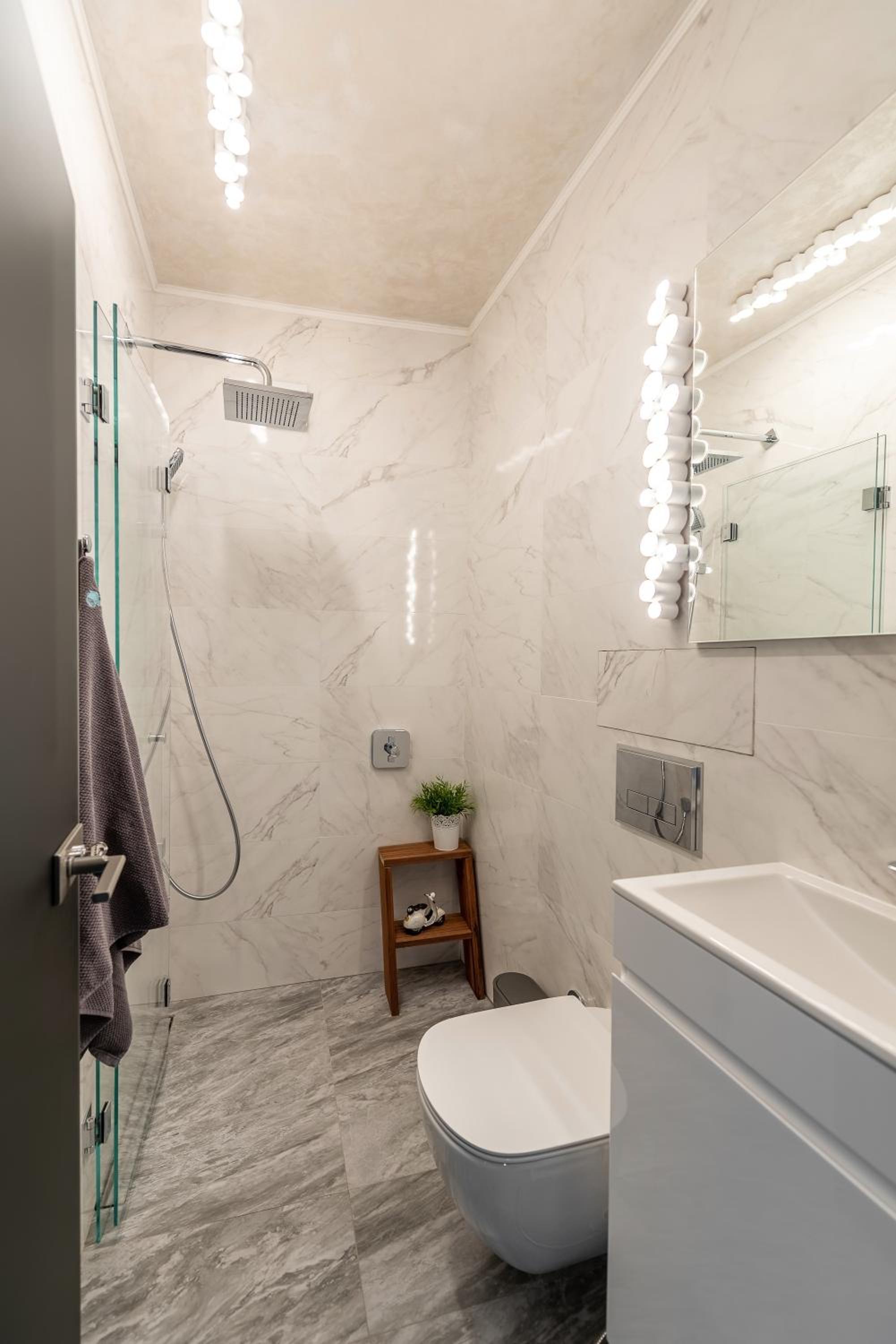 Top Location & Style Vespa Apt in the Heart of Sofia