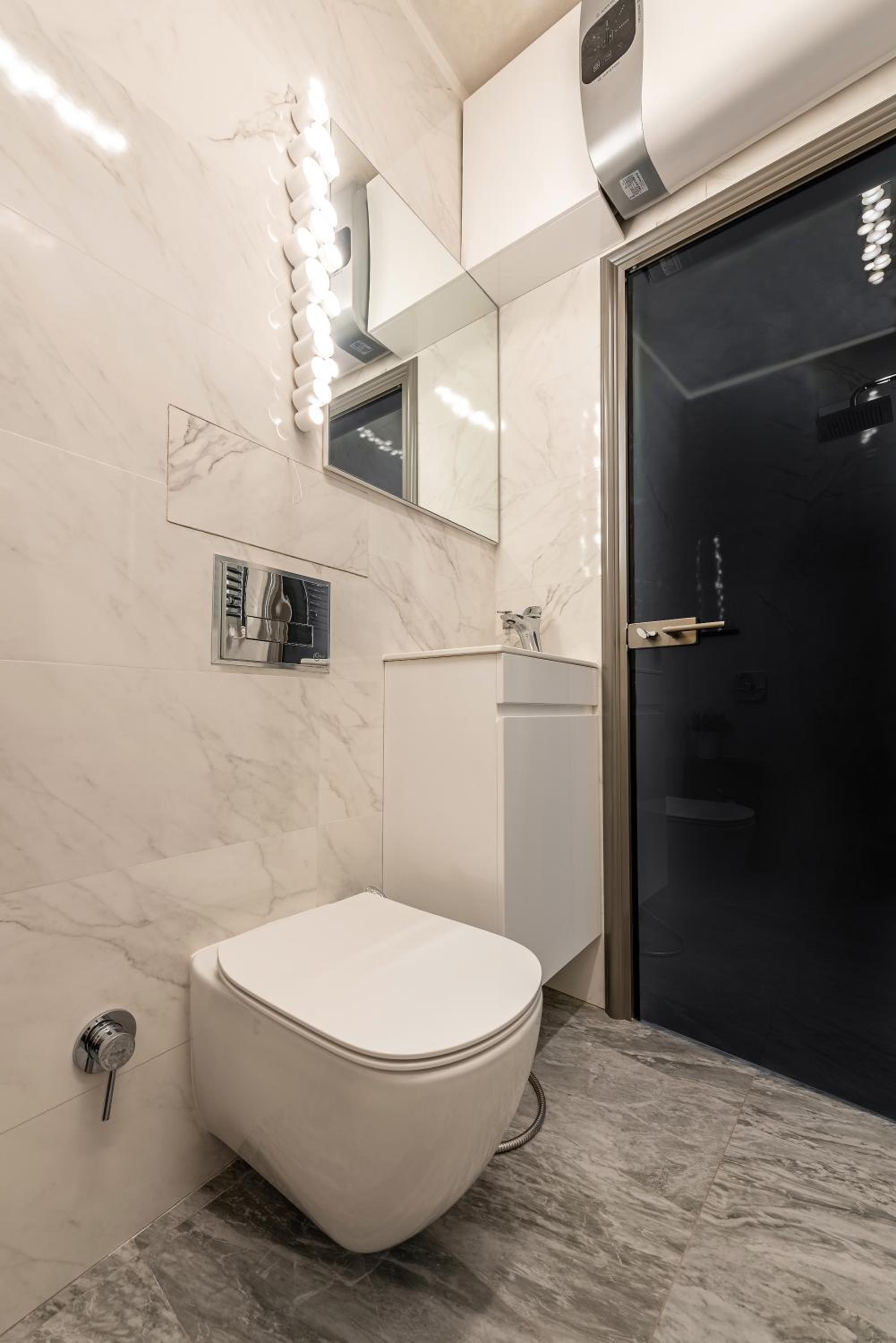 Top Location & Style Vespa Apt in the Heart of Sofia