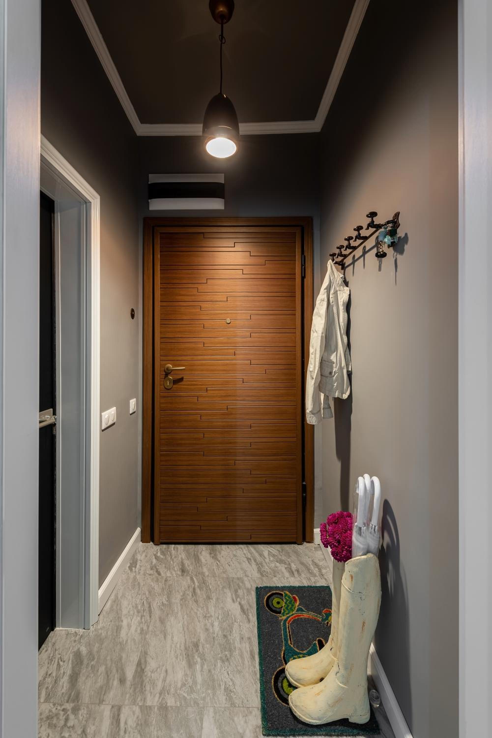 Top Location & Style Vespa Apt in the Heart of Sofia