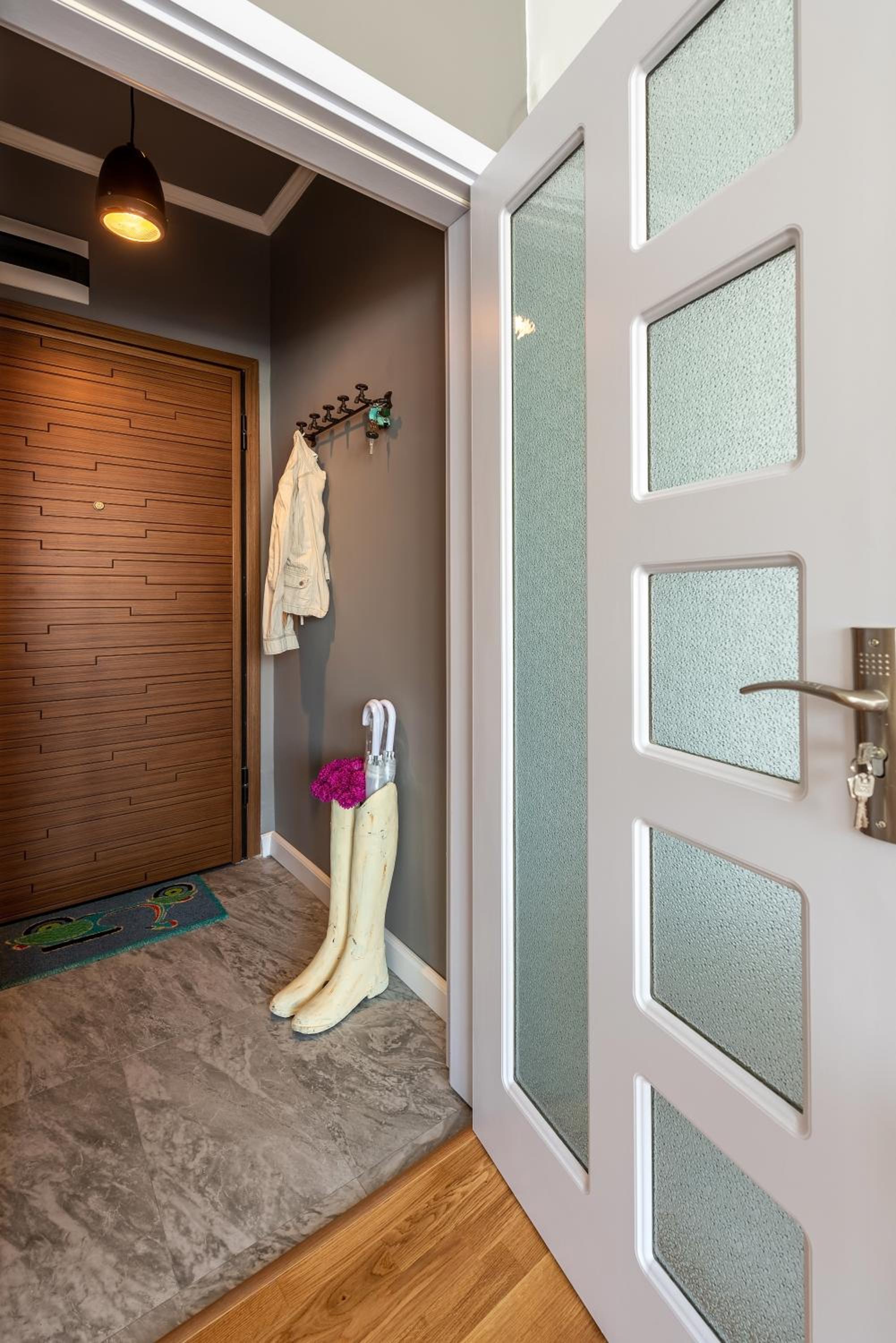 Top Location & Style Vespa Apt in the Heart of Sofia