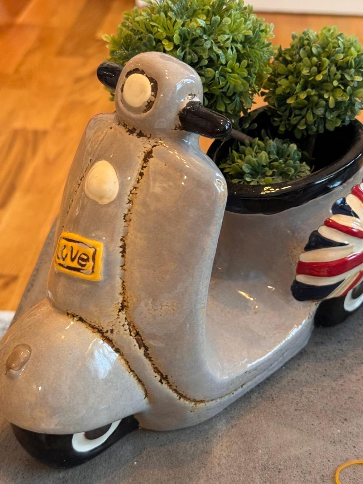 Top Location & Style Vespa Apt in the Heart of Sofia