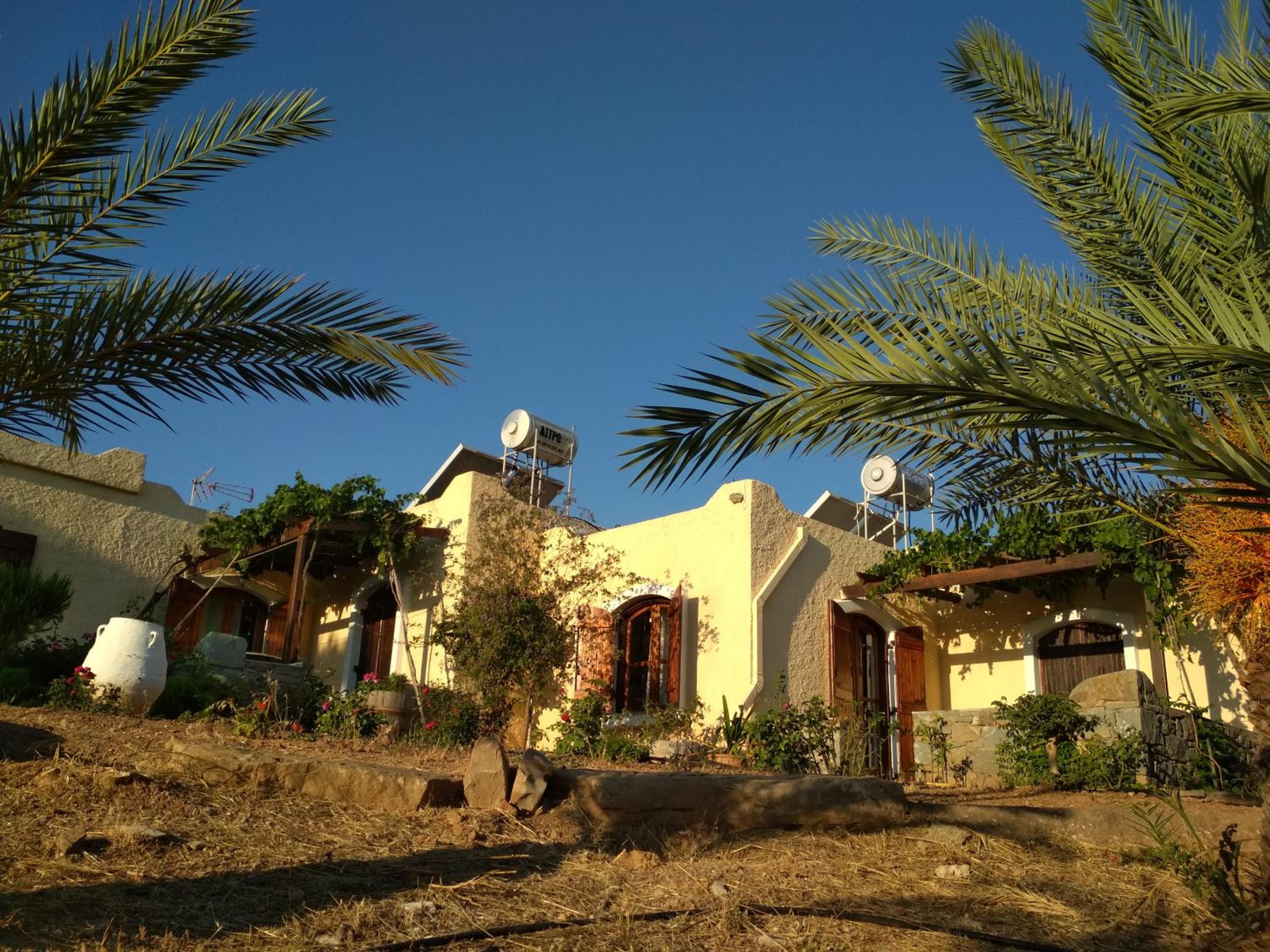 Porto Heli Apartments