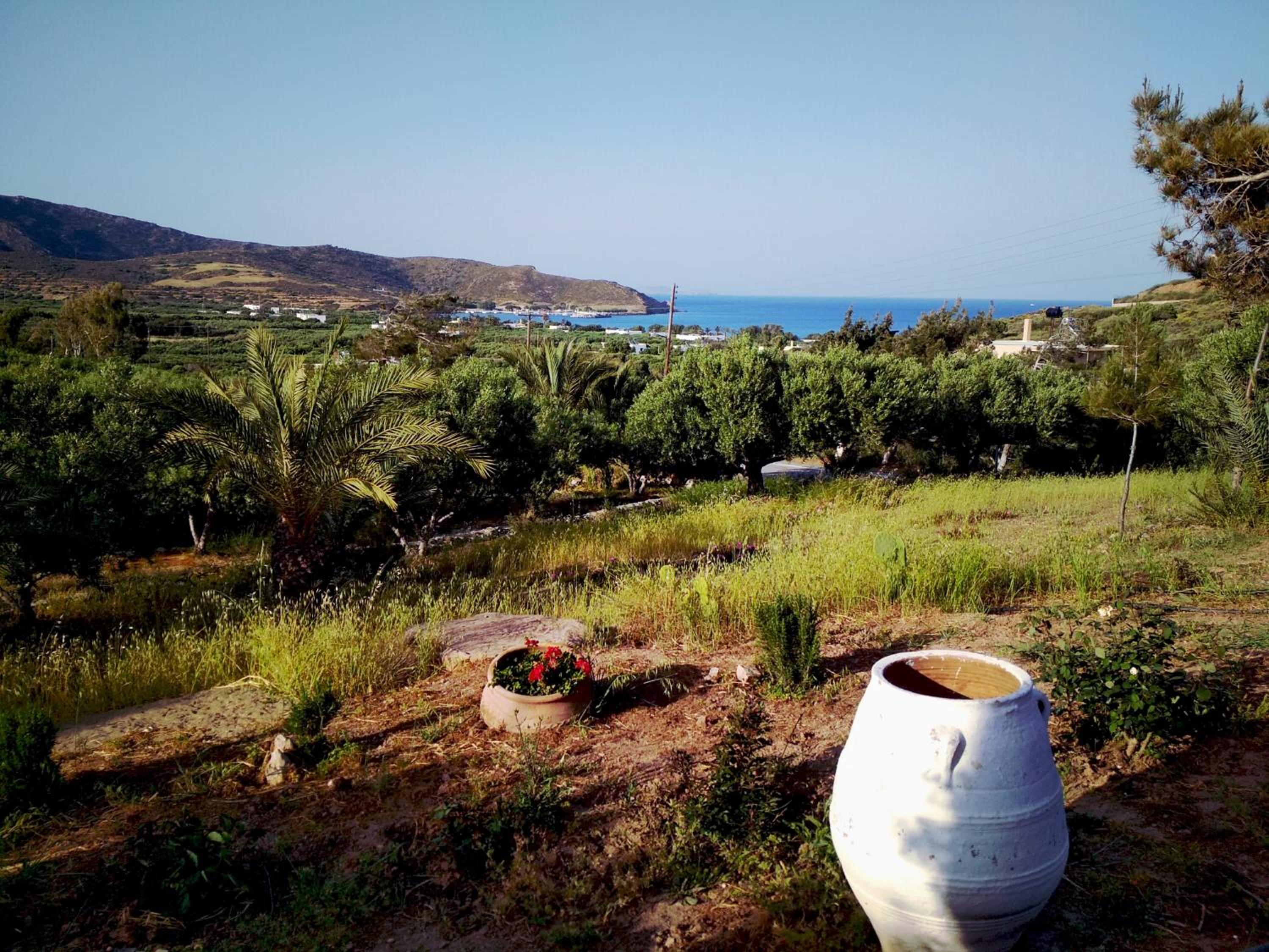 Porto Heli Apartments