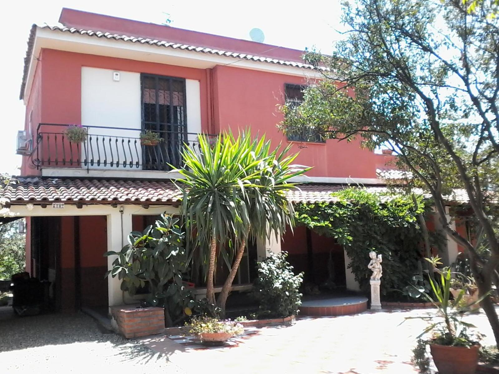 B&B Villa Lidia