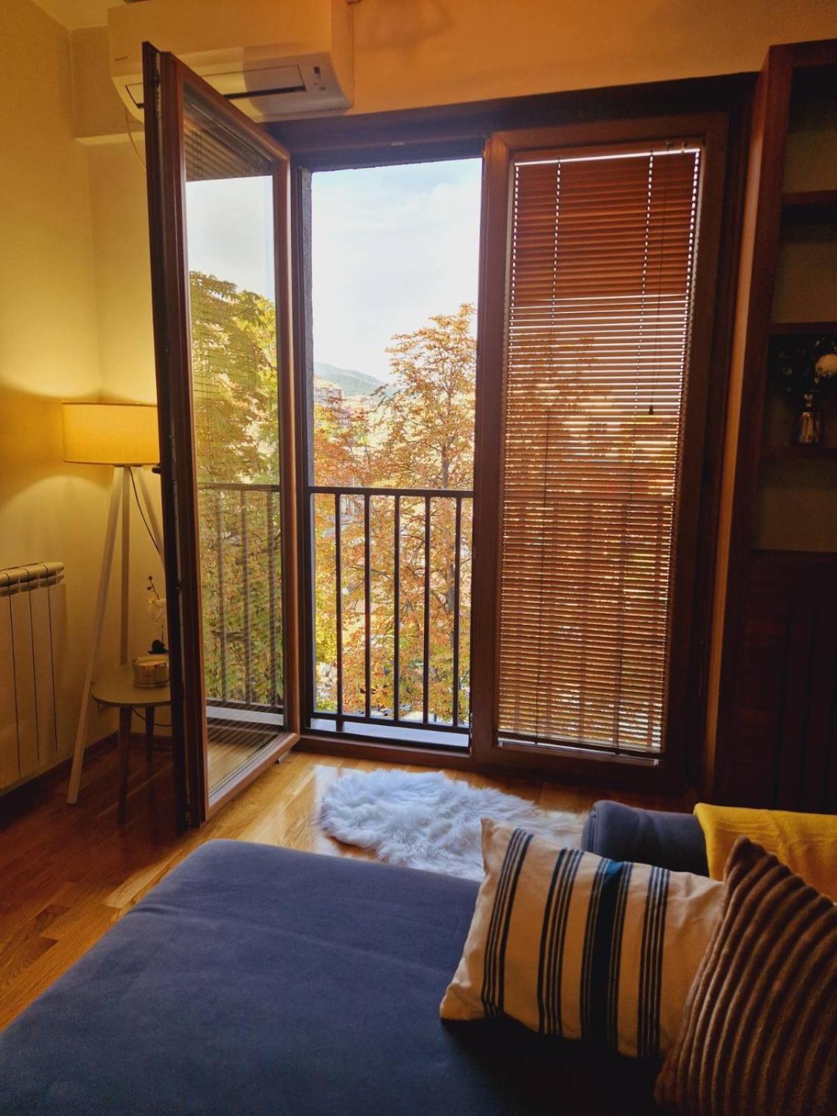 Kamche Lux Apartment