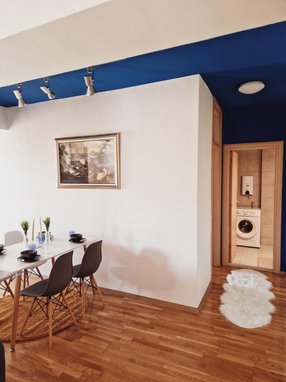 Kamche Lux Apartment