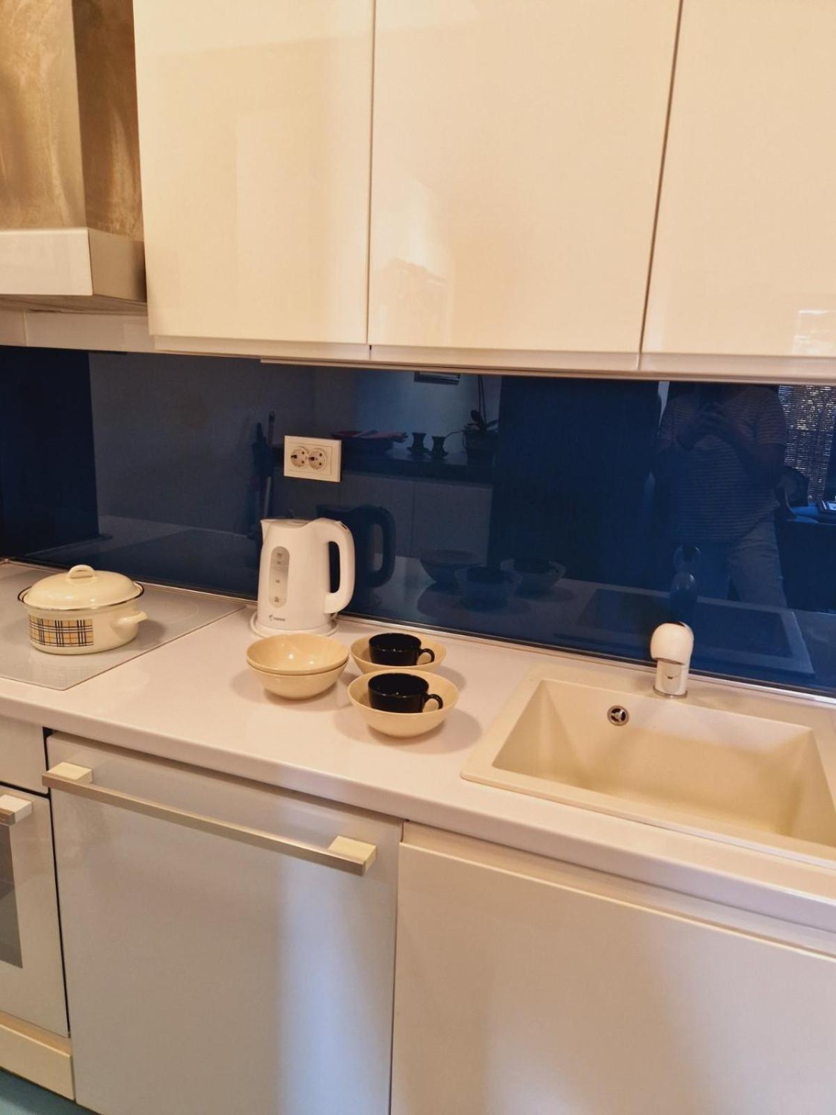 Kamche Lux Apartment
