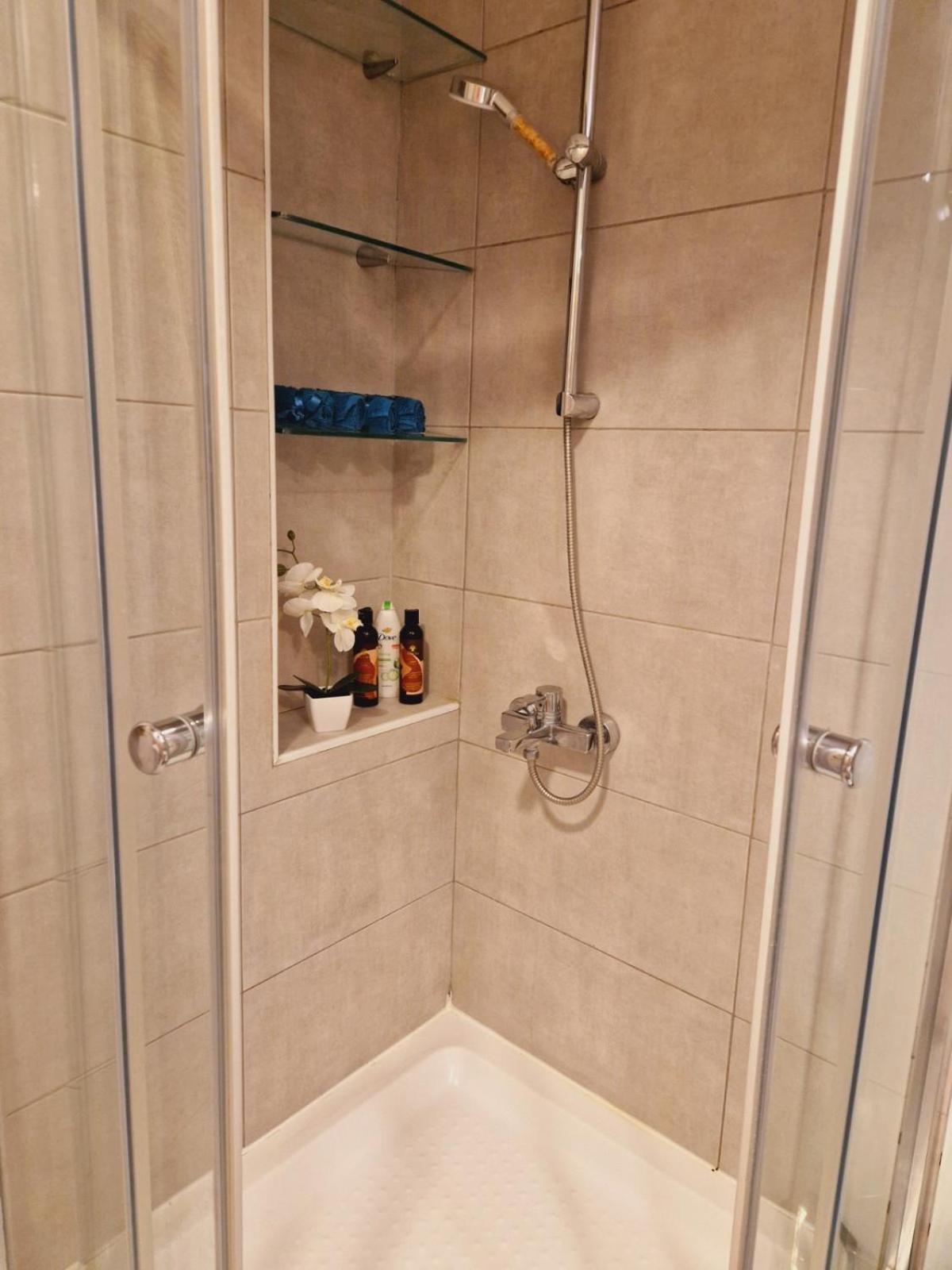 Kamche Lux Apartment