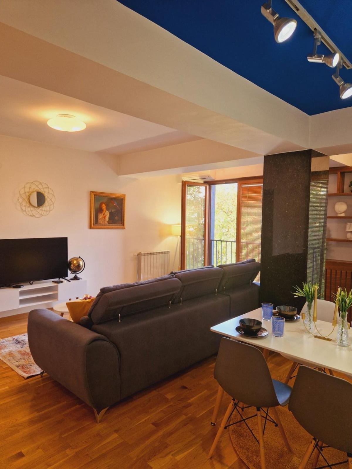 Kamche Lux Apartment