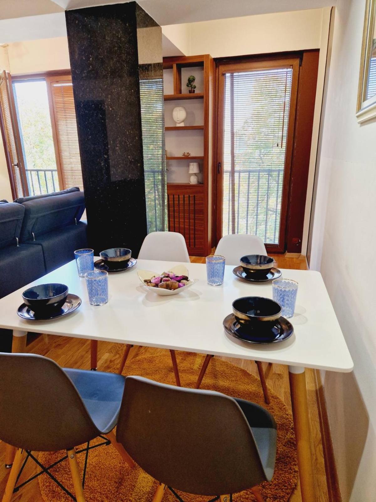 Kamche Lux Apartment