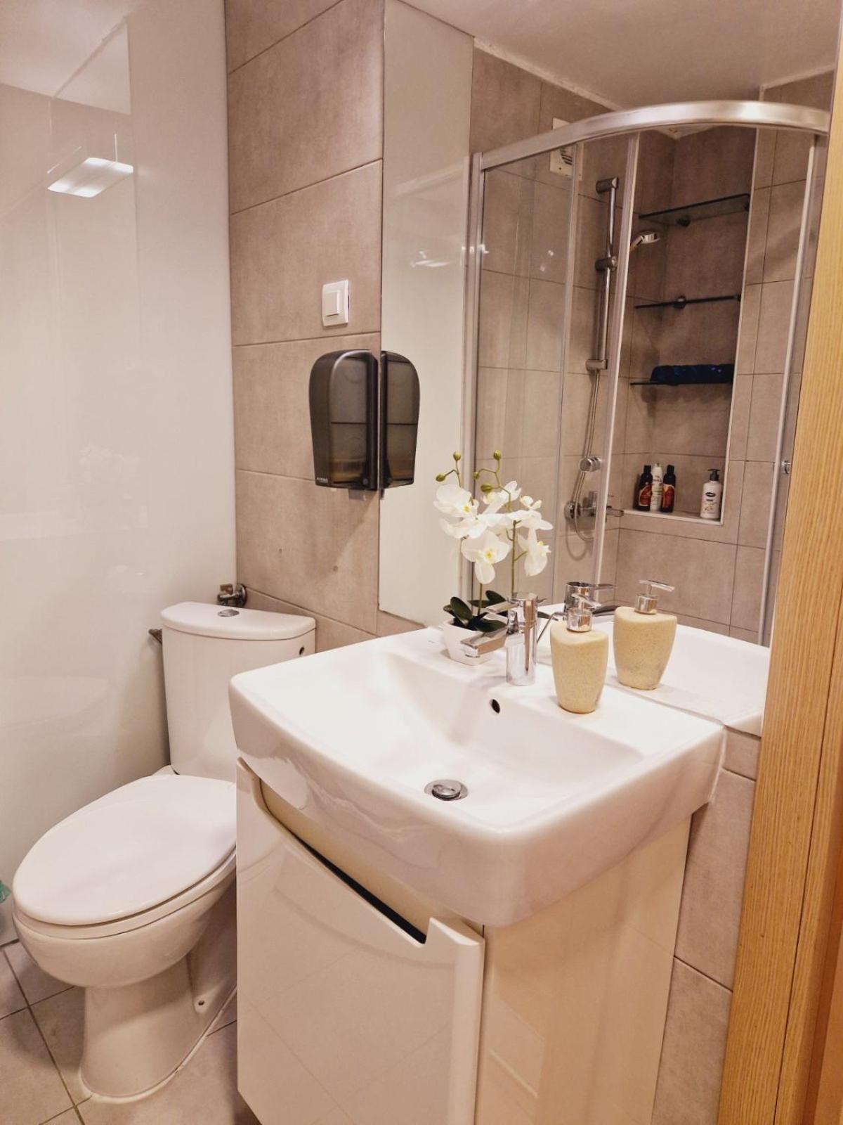 Kamche Lux Apartment