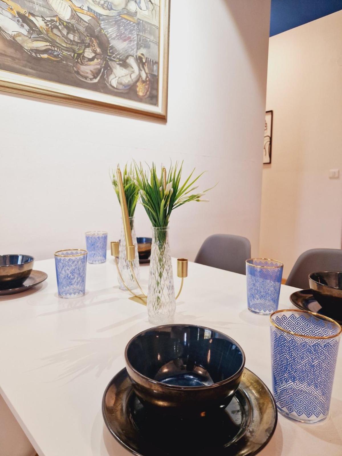 Kamche Lux Apartment