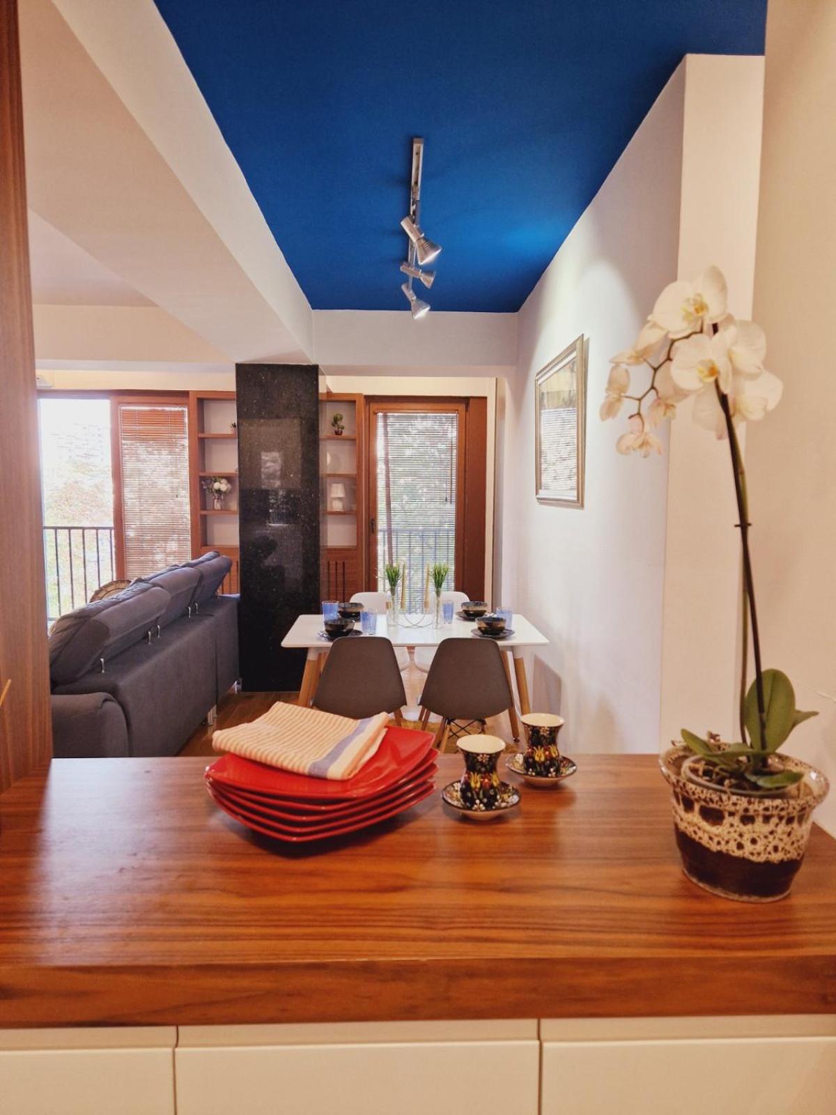 Kamche Lux Apartment