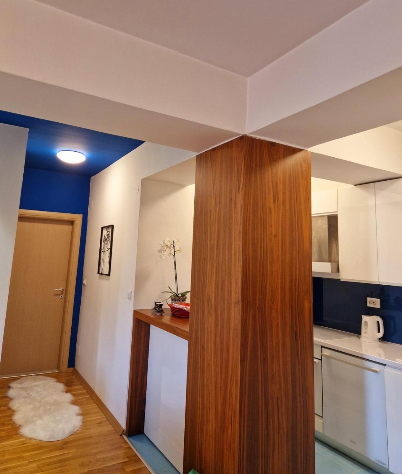 Kamche Lux Apartment