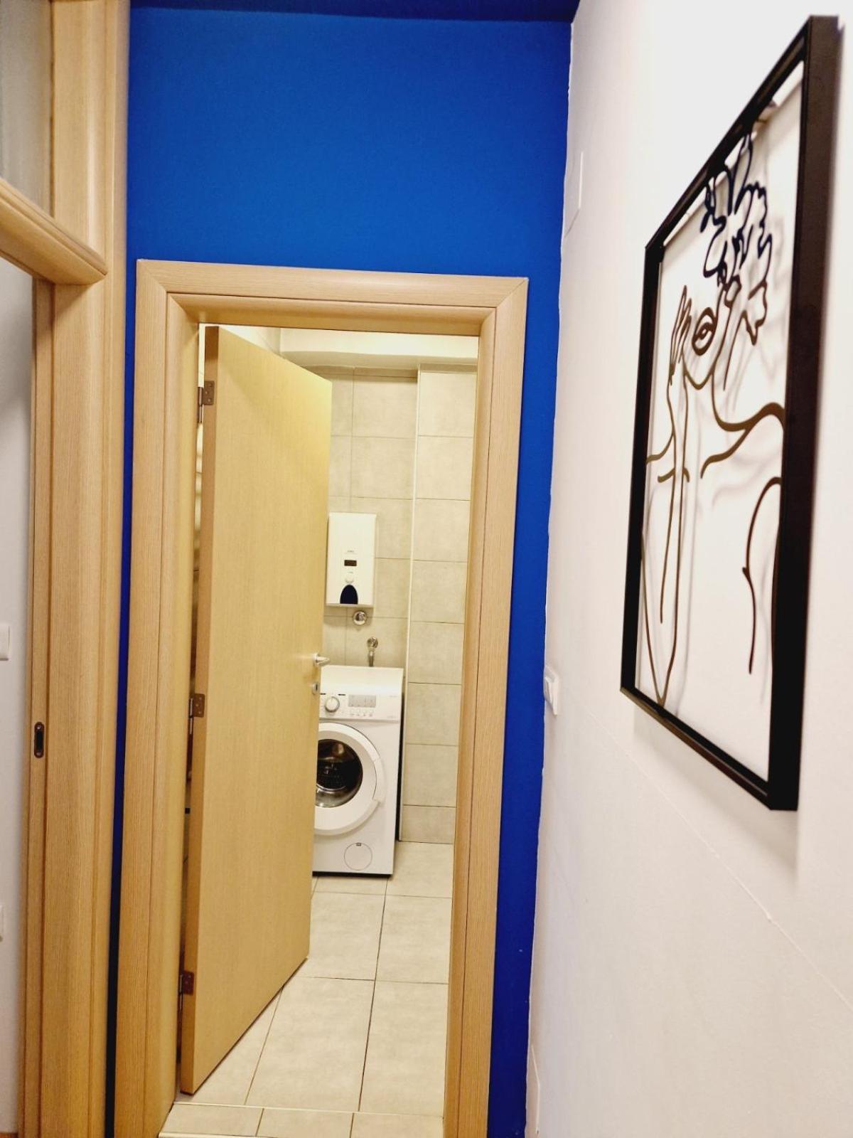 Kamche Lux Apartment