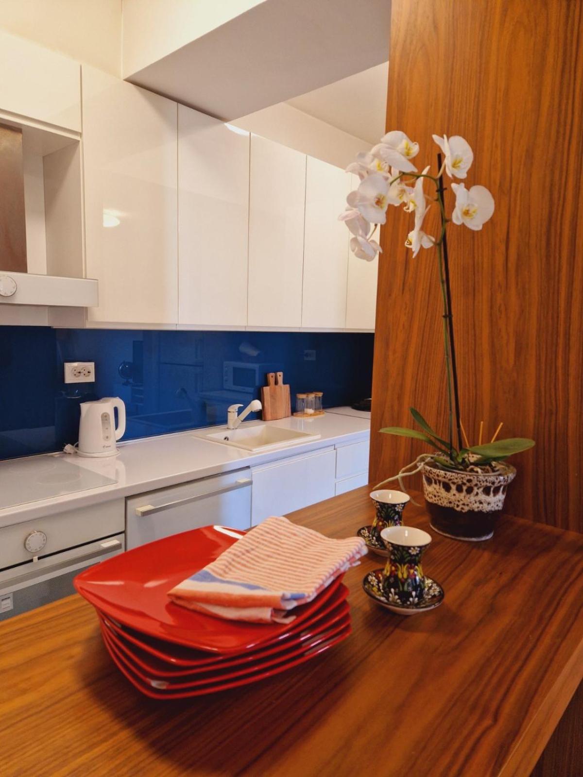 Kamche Lux Apartment