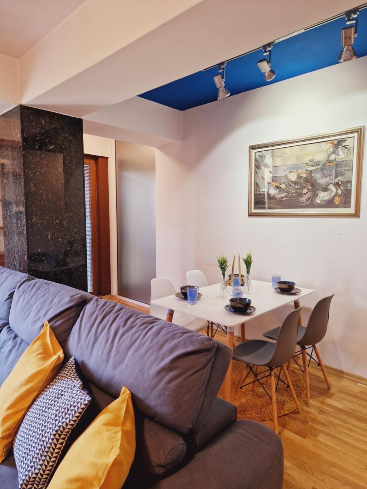 Kamche Lux Apartment