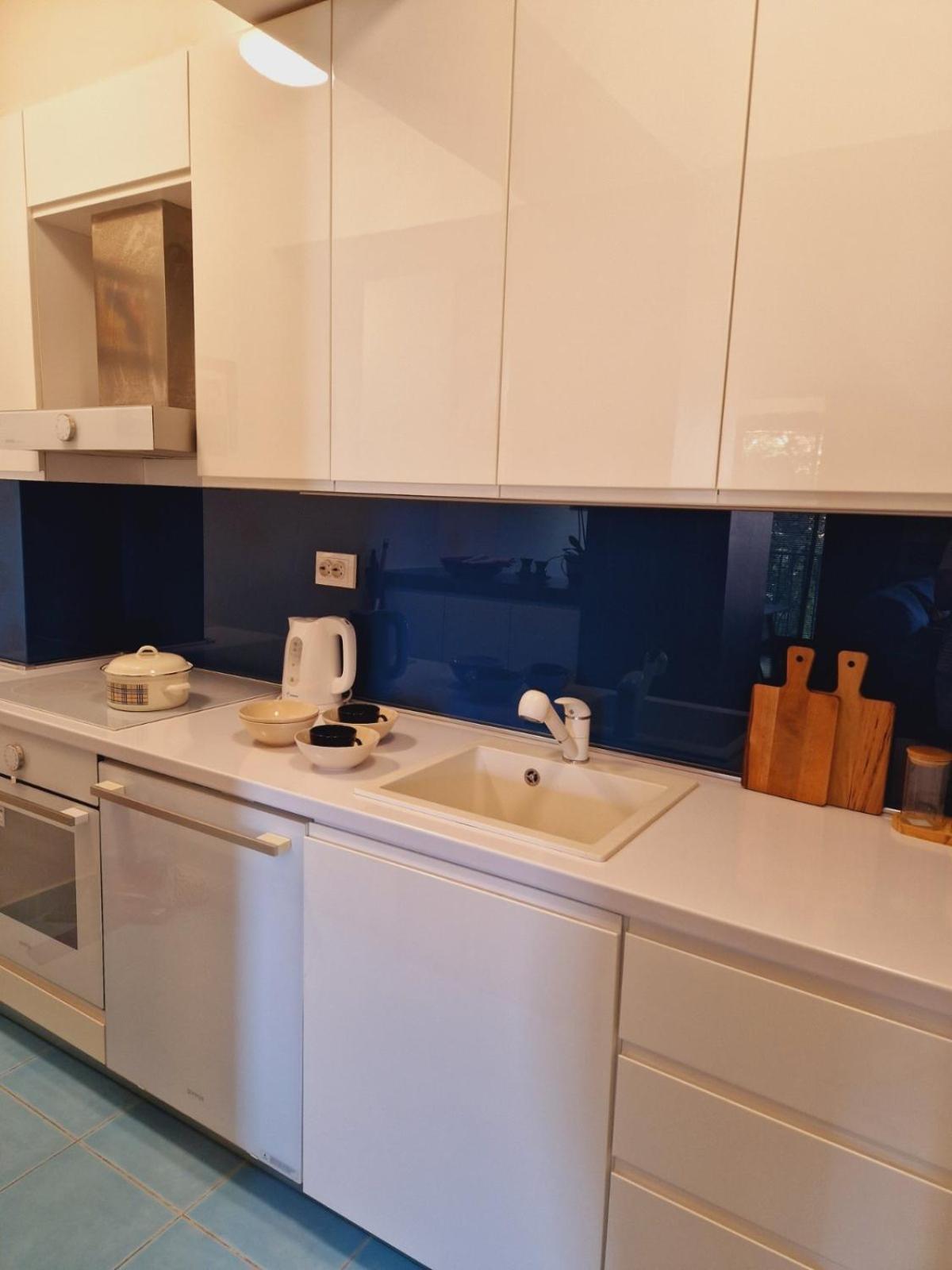 Kamche Lux Apartment