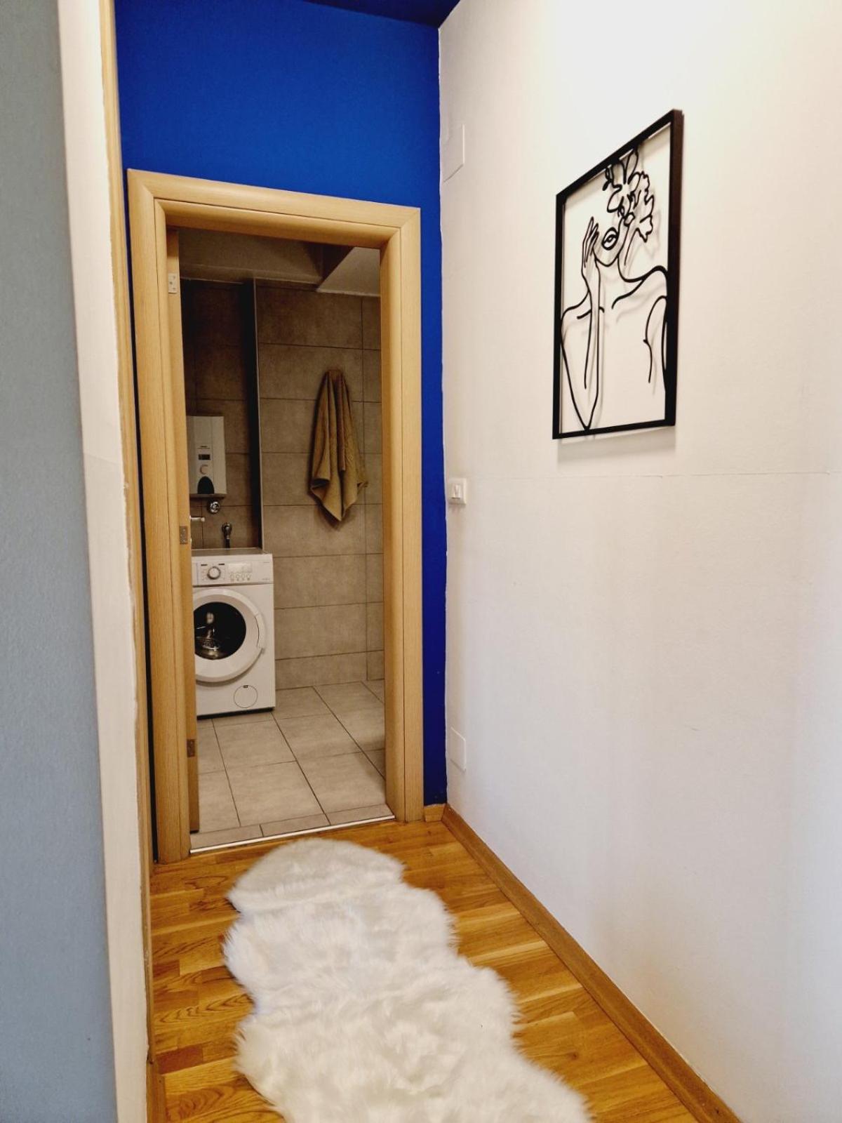 Kamche Lux Apartment