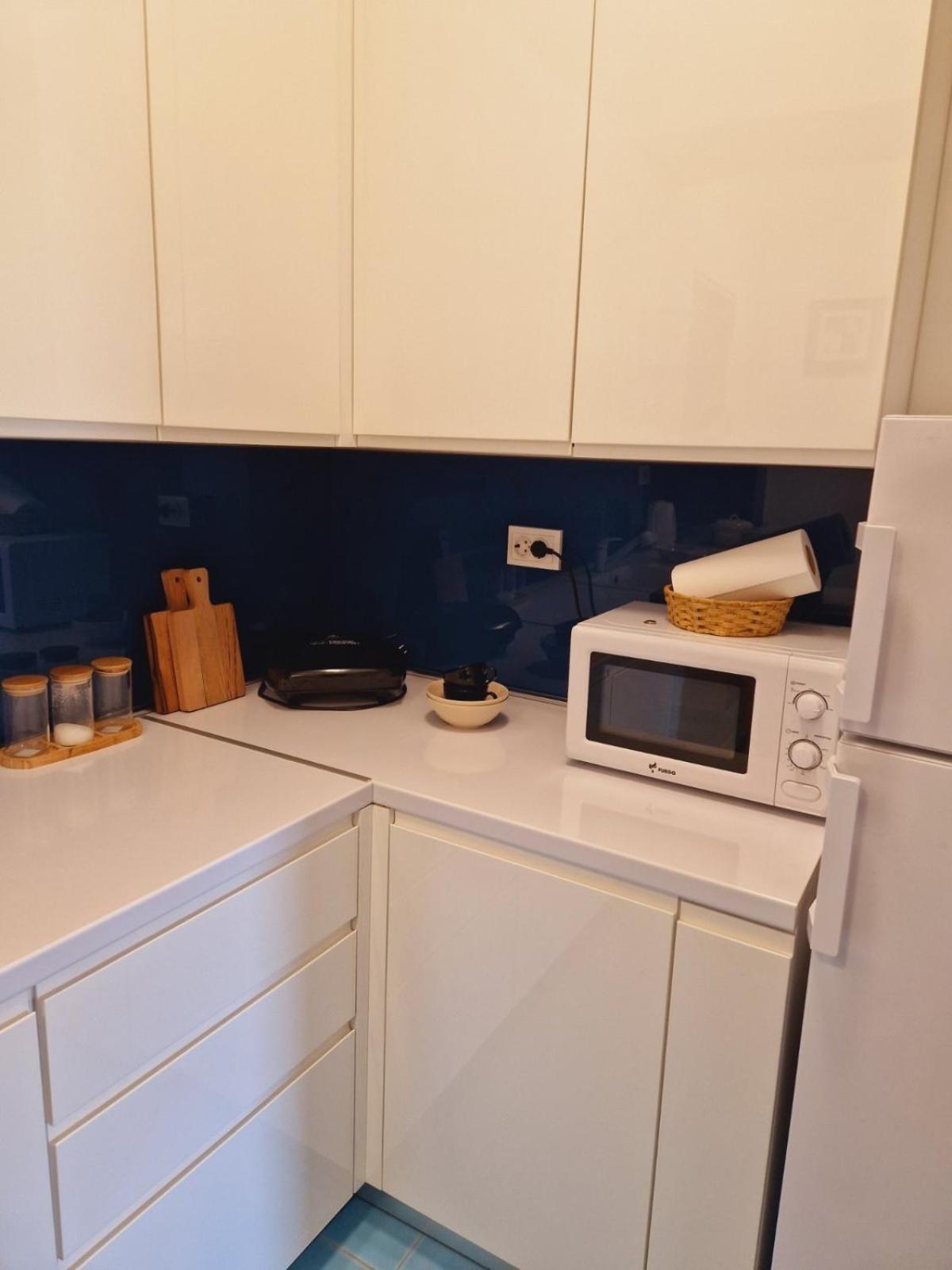 Kamche Lux Apartment