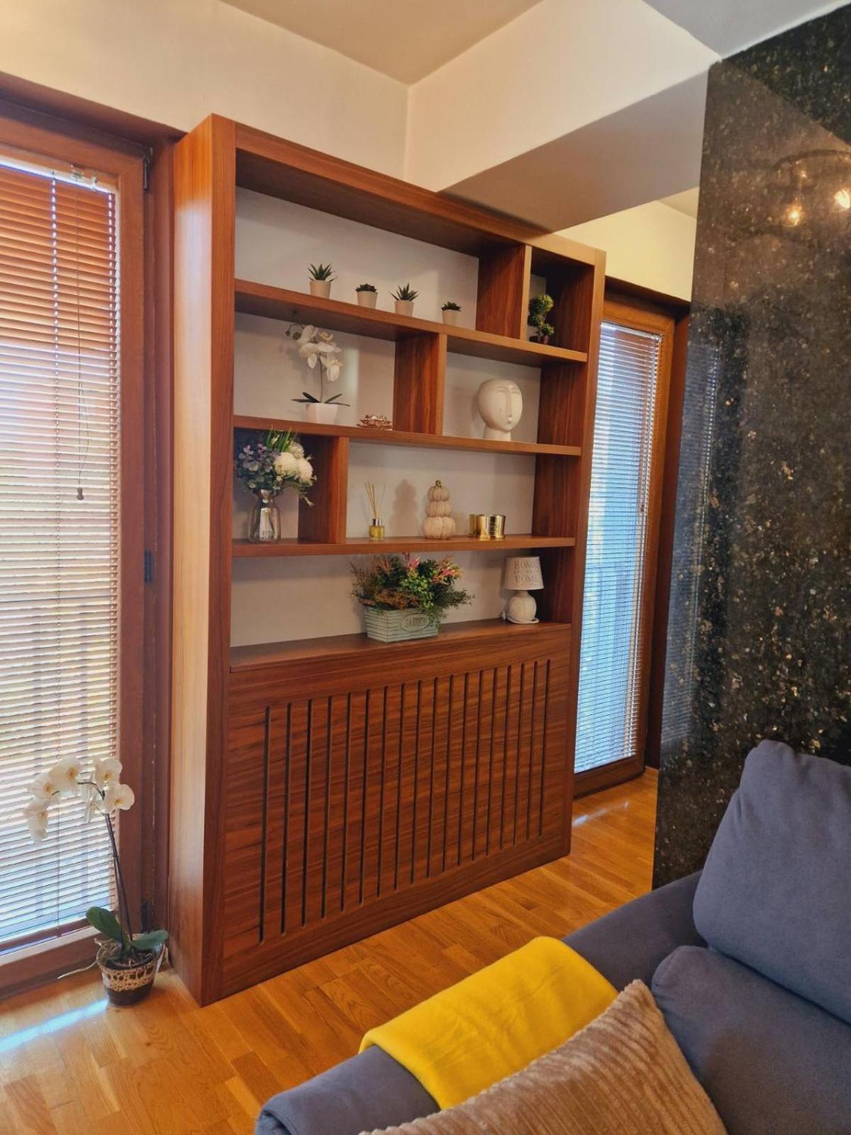 Kamche Lux Apartment