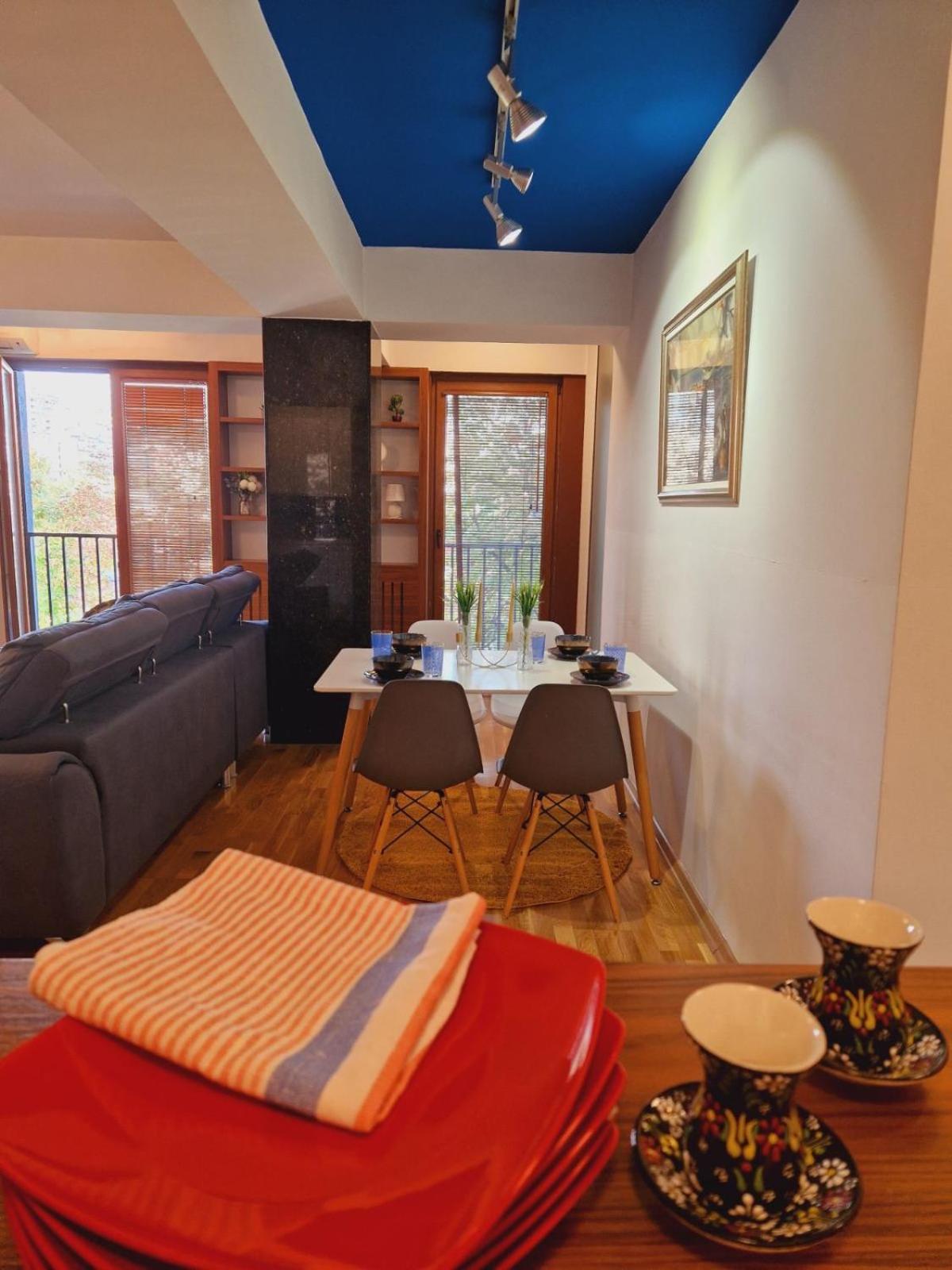 Kamche Lux Apartment