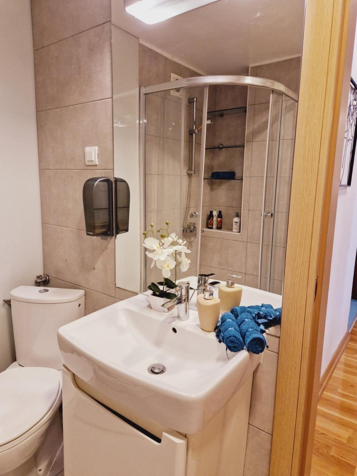 Kamche Lux Apartment