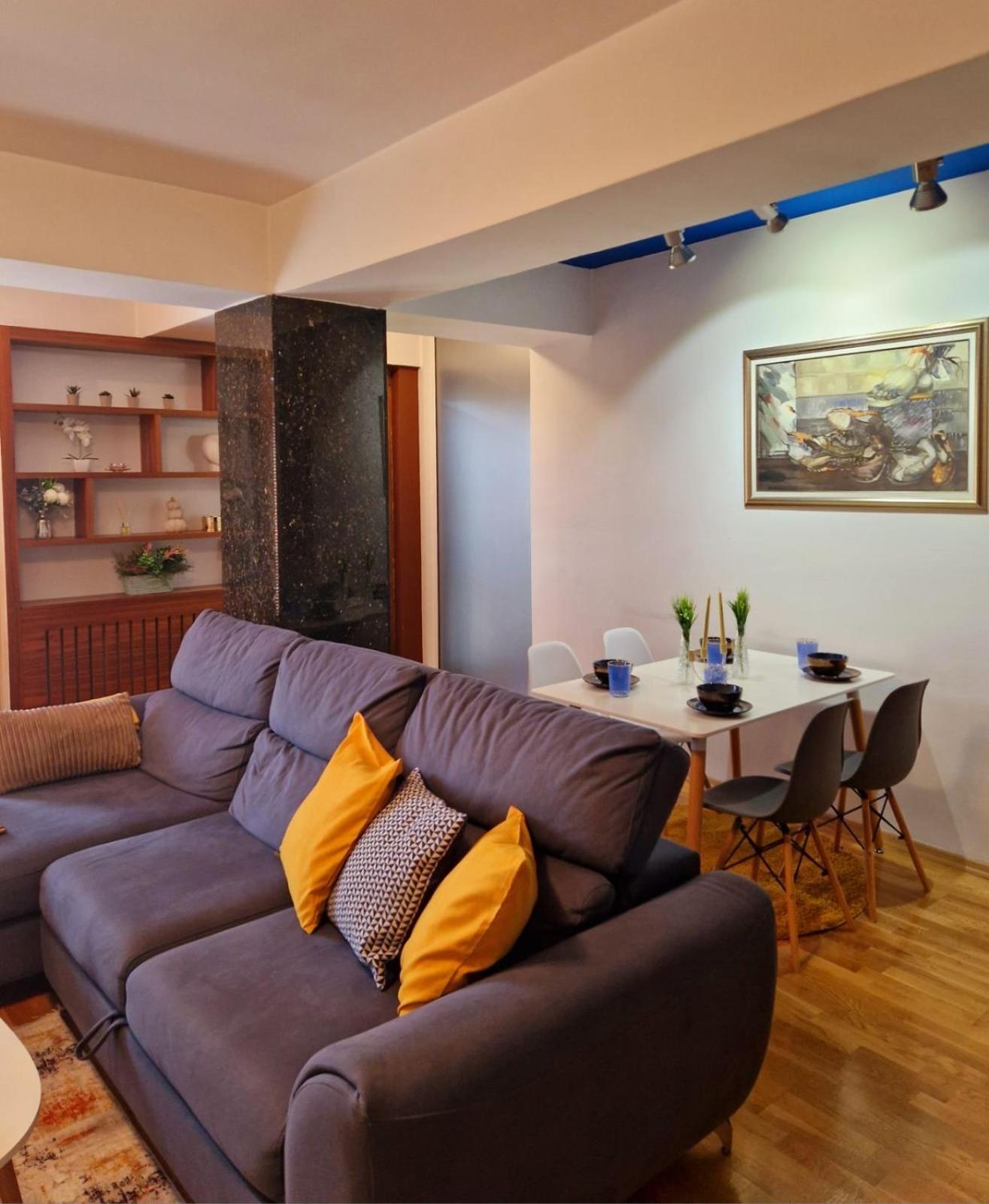 Kamche Lux Apartment