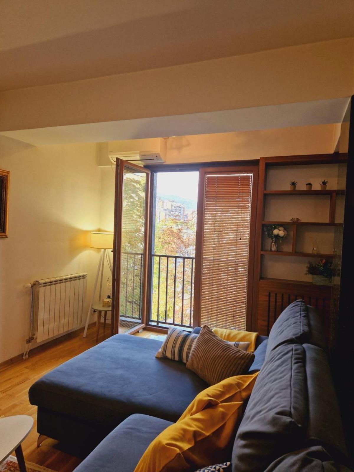 Kamche Lux Apartment