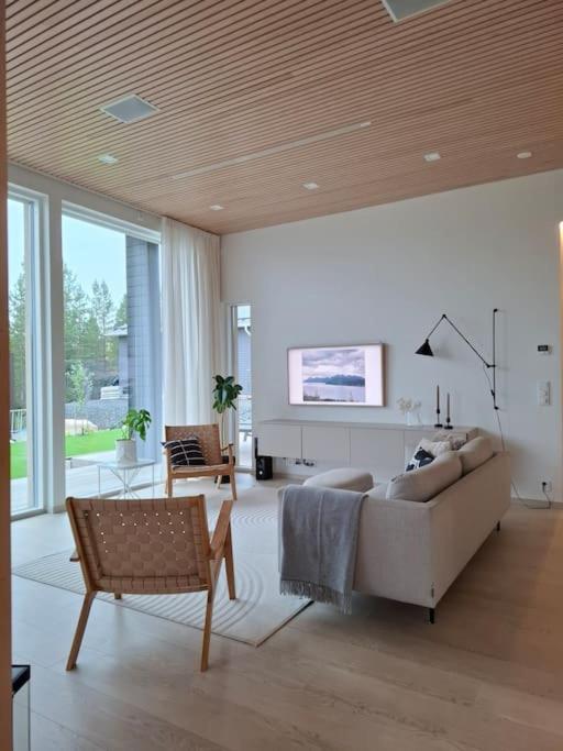 Villa Saaga