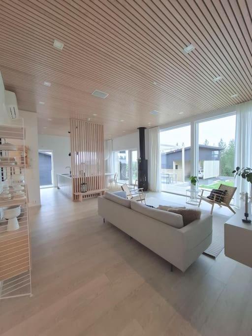 Villa Saaga