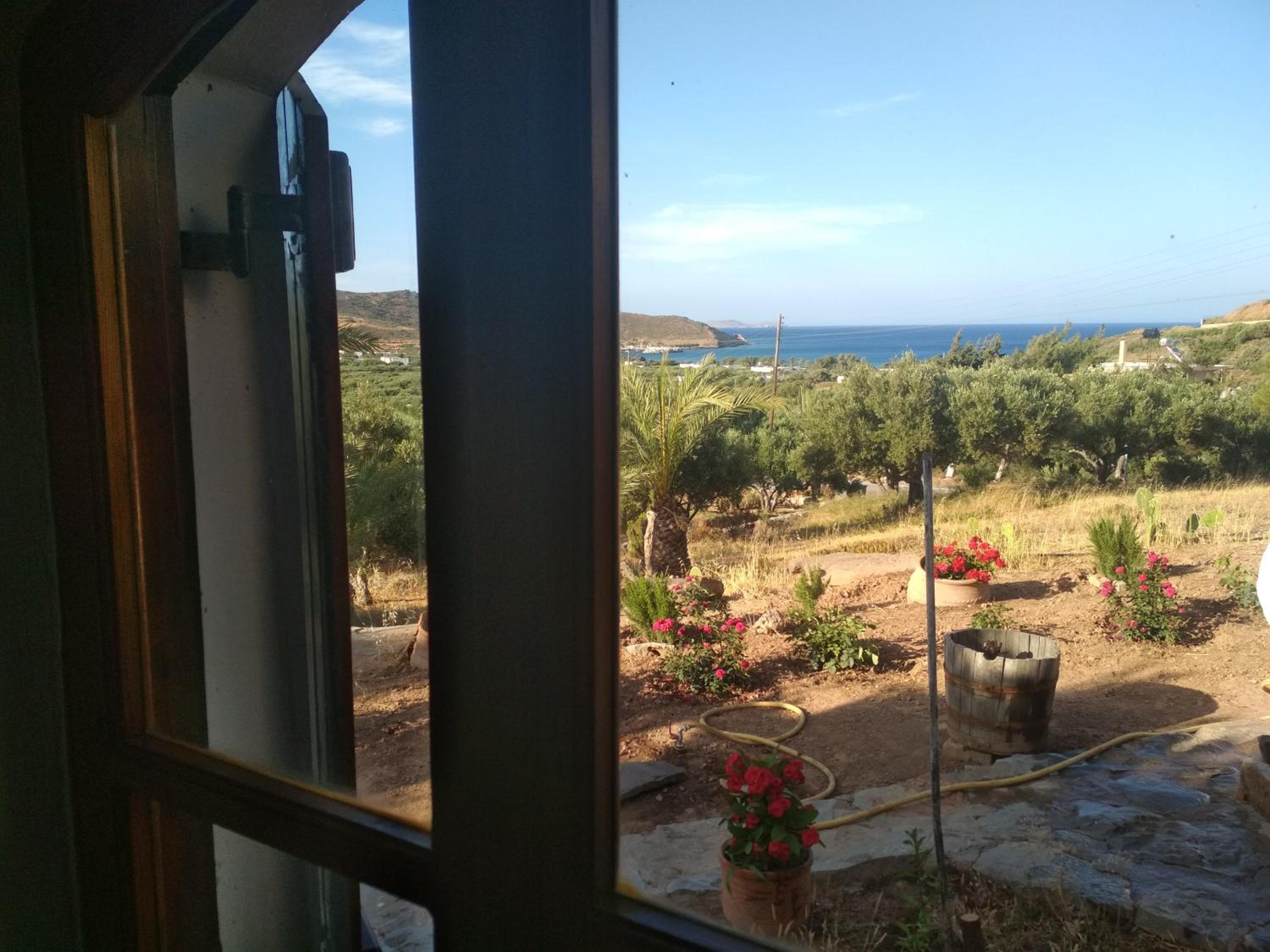 Porto Heli Apartments