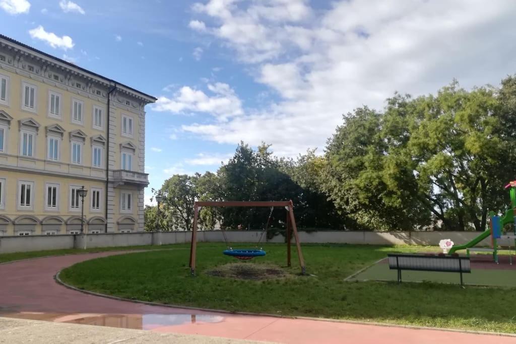 Maristè Apartment en Trieste — other