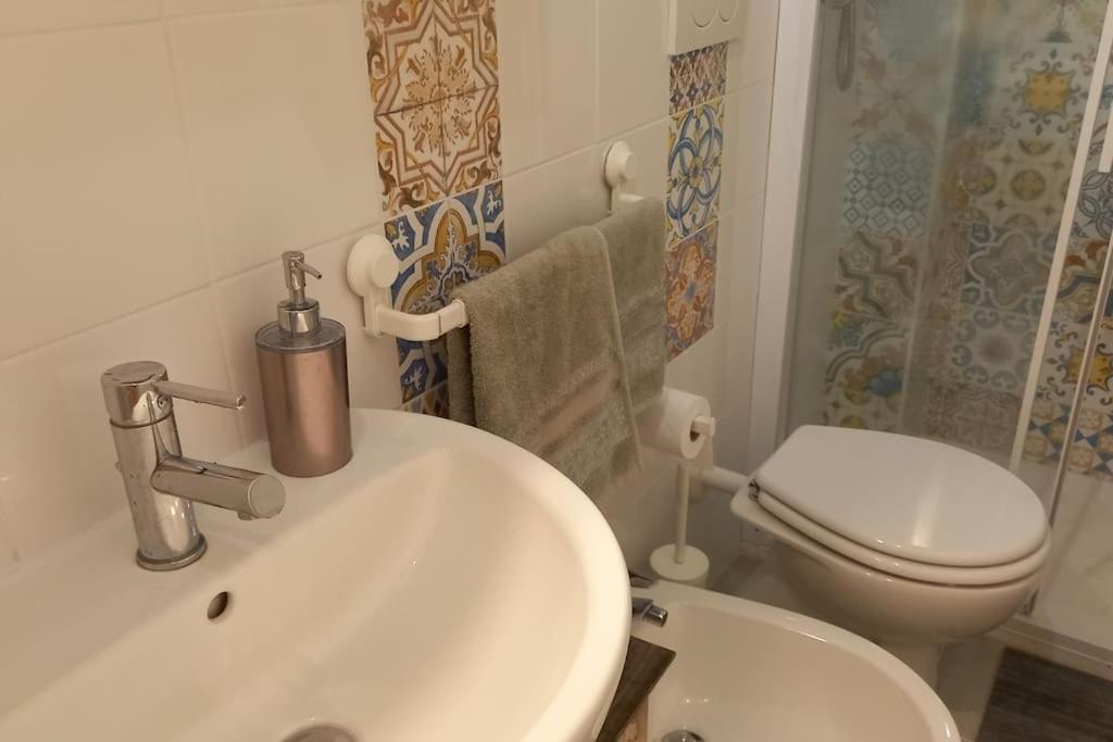 Maristè Apartment en Trieste