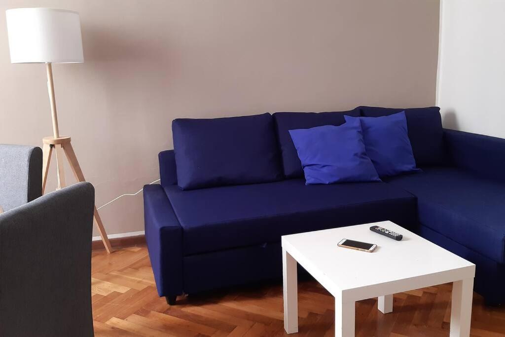 Maristè Apartment en Trieste