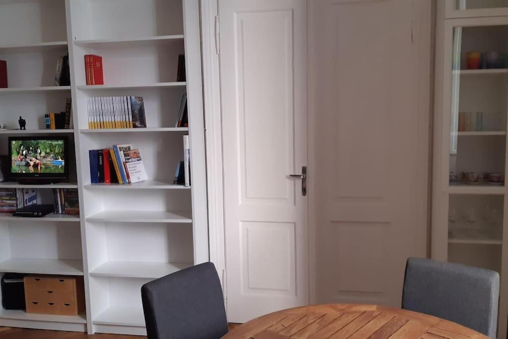 Maristè Apartment en Trieste