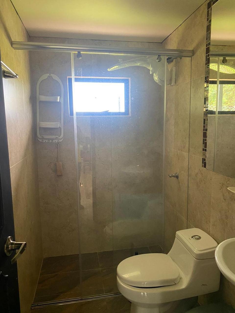 Glamping Terranova Guatavita Colombia