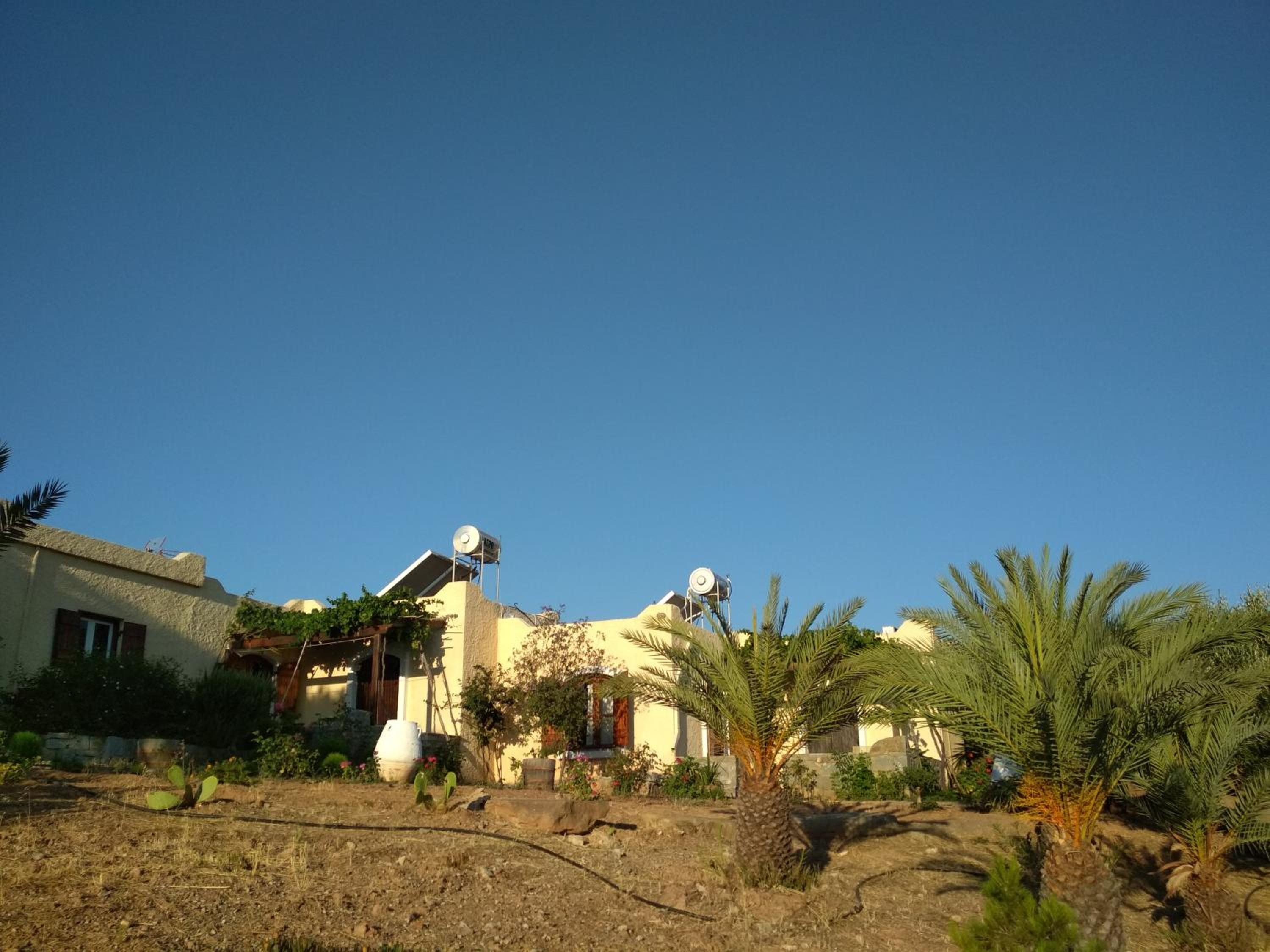 Porto Heli Apartments