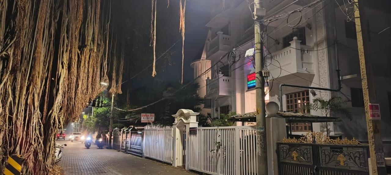 Banyan Tree Homestay