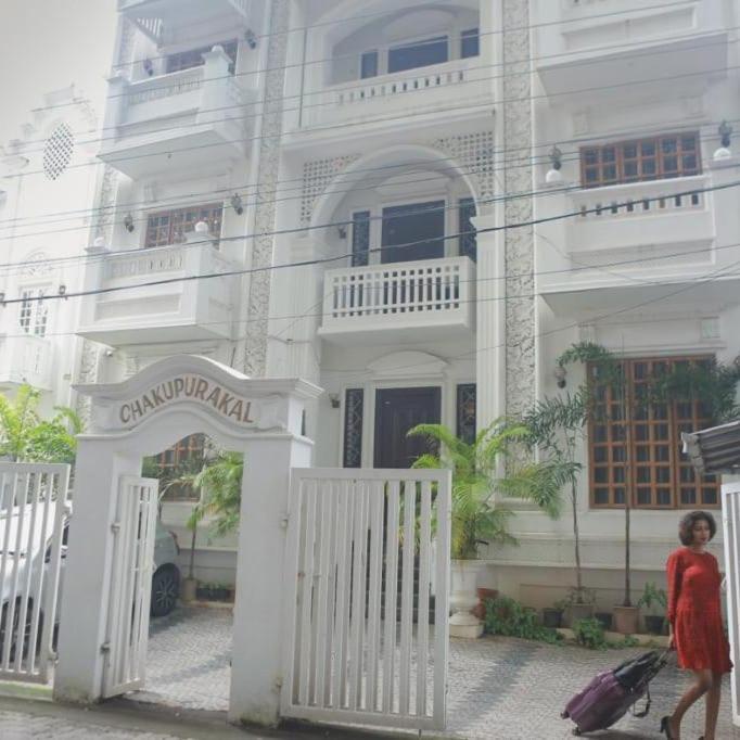 Banyan Tree Homestay