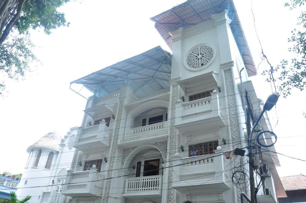 Banyan Tree Homestay
