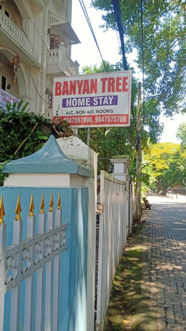 Banyan Tree Homestay