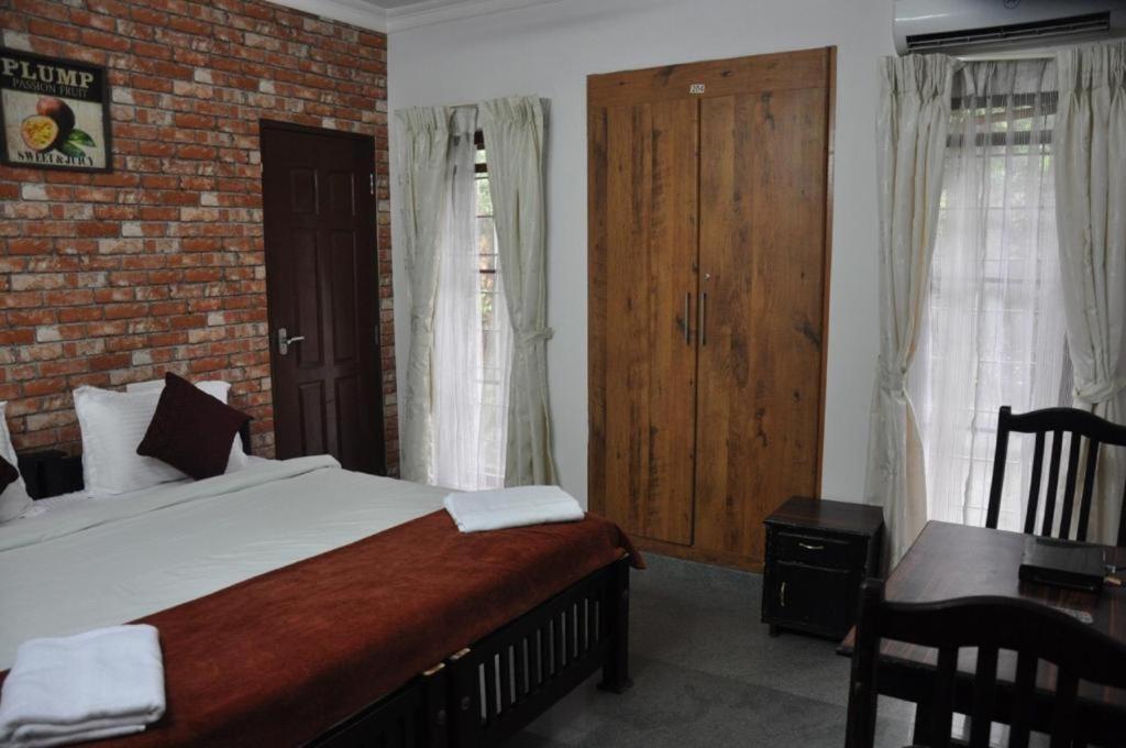 Banyan Tree Homestay